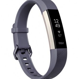 Gently Used Fitbit Alta